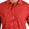 Saaz Fashion | Classic Polo & Trendy T-Shirts for Men | Red