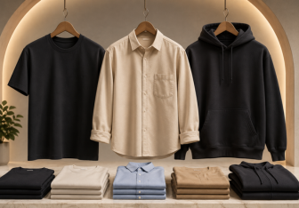 About Us modern fashion designs