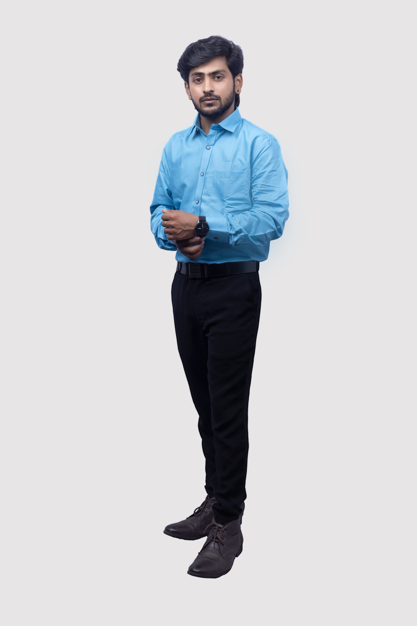 plain classic polyester men’s woven shirt – timeless comfort, effortless style plain classic polyester men’s woven shirt – timeless comfort, effortless style