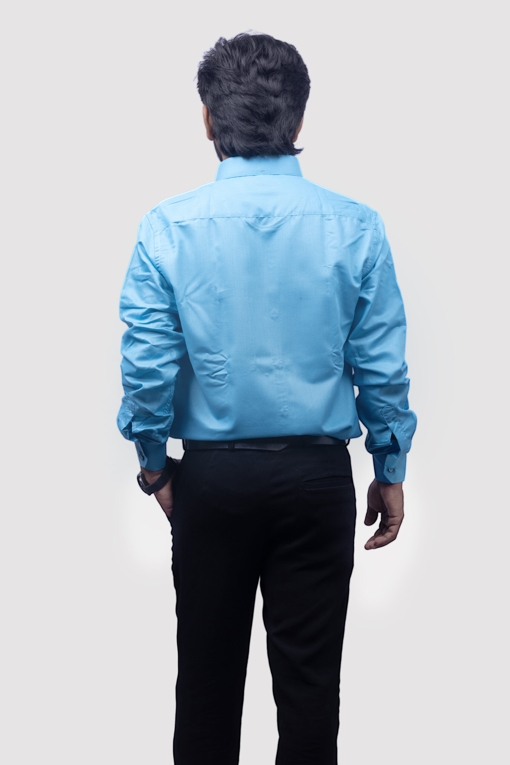 plain classic polyester men’s woven shirt – timeless comfort, effortless style plain classic polyester men’s woven shirt – timeless comfort, effortless style