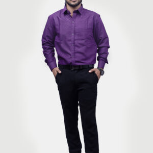 plain-classic-polyester-mens-woven-shirt-timeless-comfort-effortless-style-5