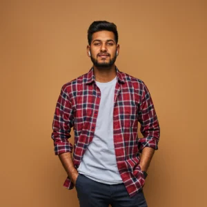 mens shirt value